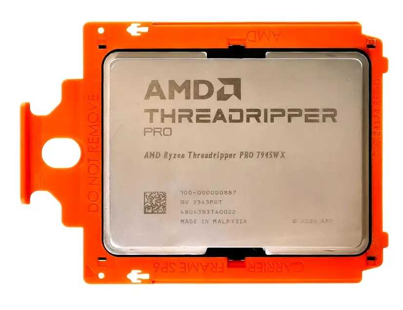 Montaje AMD Ryzen™ Threadripper™ PRO Torrelaguna Torrelaguna Gaming - Montaje AMD Ryzen™ Threadripper™ PRO Torrelaguna