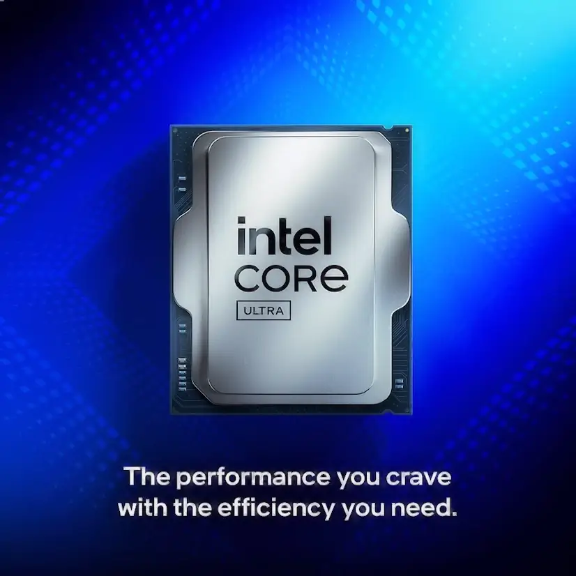 Montaje Procesadores Intel Core Ultra Gaming PC Torrelaguna Torrelaguna Gaming - Montaje Procesadores Intel Core Ultra Gaming PC Torrelaguna