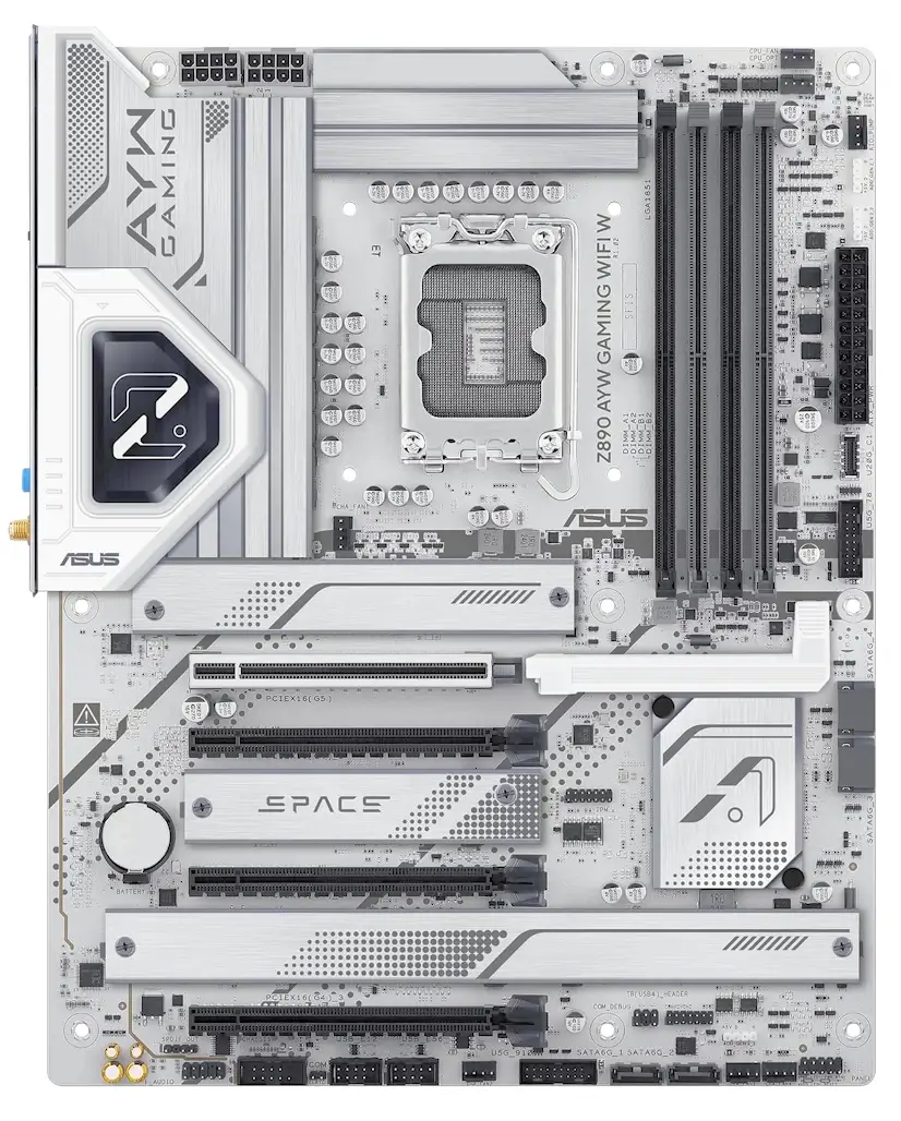 Montaje Placas Base ASUS Gaming PC Torrelaguna Torrelaguna Gaming - Montaje Placas Base ASUS Gaming PC Torrelaguna