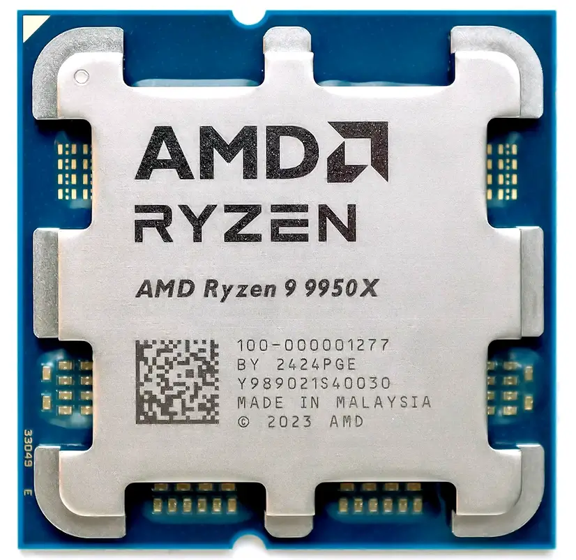 Montaje Procesadores AMD Gaming PC Torrelaguna Torrelaguna Gaming - Montaje Procesadores AMD Gaming PC Torrelaguna