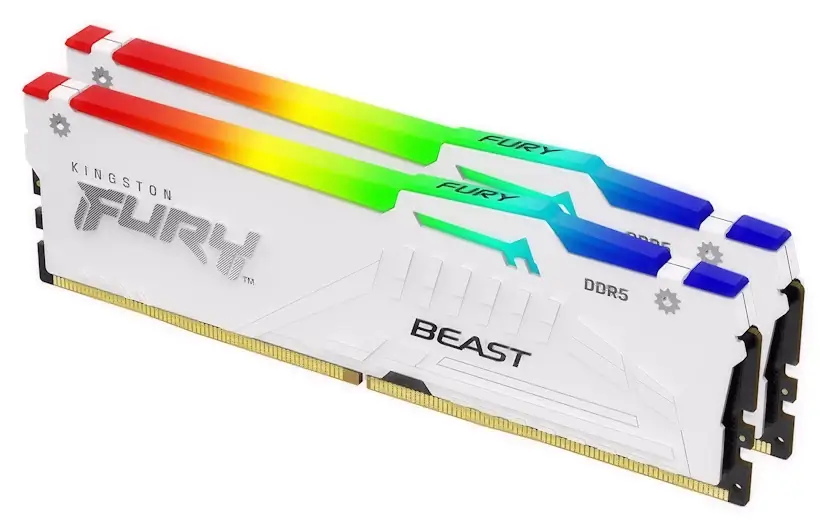 Ampliación Memoria RAM DDR5 Gaming PC Torrelaguna Ampliación Memoria RAM DDR5 Gaming PC Torrelaguna