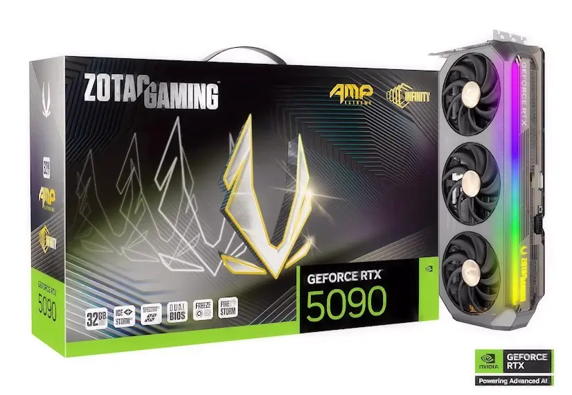 Montaje Gaming PC NVIDIA GEFORCE RTX 5090 Torrelaguna Montaje Gaming PC NVIDIA GEFORCE RTX 5090 Torrelaguna